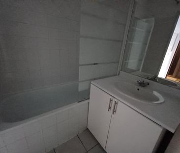 location Appartement T2 DE 37.17m² À TOULOUSE - Photo 3