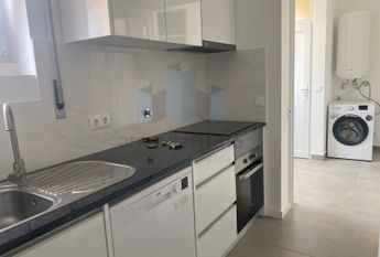 Apartamento T3 em Coimbra