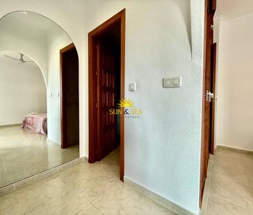 TWO-BEDROOM APARTMENT – LA MANGA CLUB, CARTAGENA - Photo 2