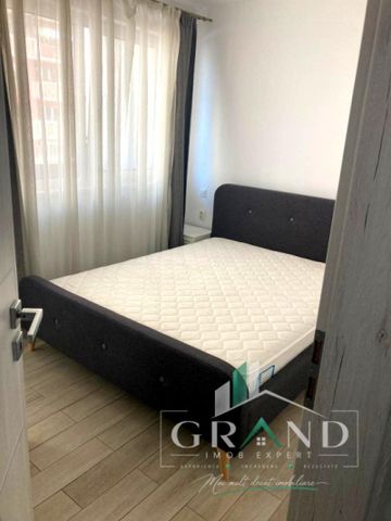 2 CAMERE | BLOC NOU | BALCON | PARCARE SUBTERANA | CALEA MANASTUR-PLATINIA - Photo 2