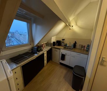 Te huur: Kamer 1e Middellandstraat in Rotterdam - Photo 4