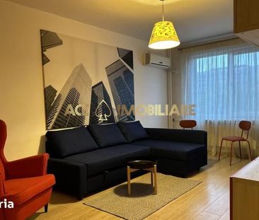 3 Camere de inchiriat | Drumul Taberei | 2 Bai | Mobilat | Metrou - Photo 5