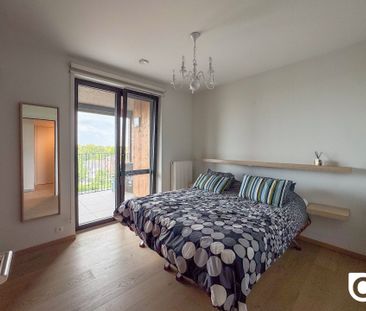 Appartement te huur in Mortsel met 1 slaapkamer - foto 5