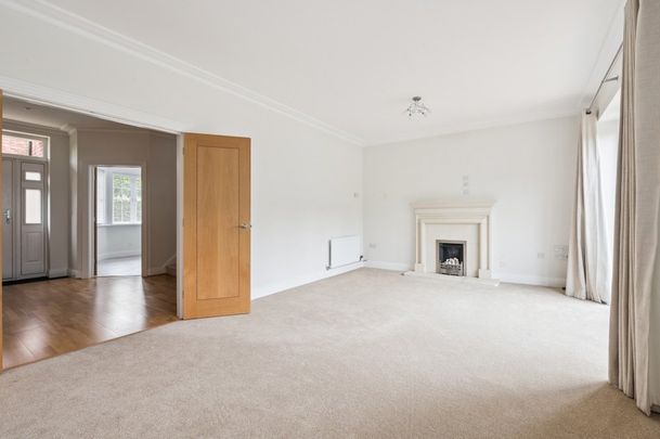 5 bedroom house to rent - Photo 1