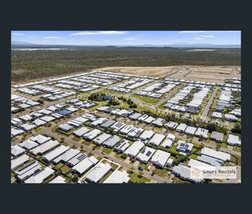 5 Mayflower Street, Burdell, Qld 4818 - Photo 1