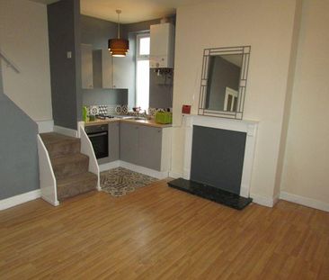 1 bedroom end of terrace house to rent - Photo 6