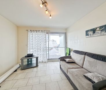 Location Appartement 1 pièce 31m² - Photo 2