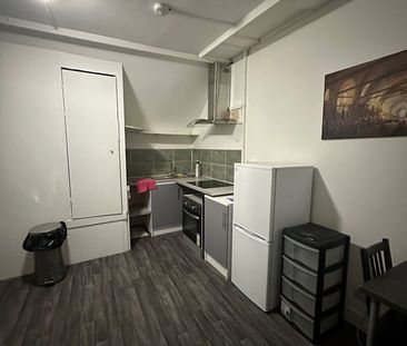 Studio Flat, Church Road, BS5 - Photo 3