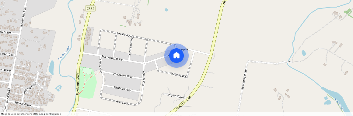 56 Friendship Drive, TAS7172, Sorell