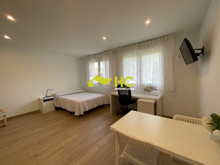 Alquiler Estudio en Urbanización - El Bosque, Villaviciosa De Odón - Photo 5