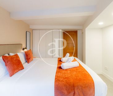 Flat for rent in Palacio (Madrid) - Photo 6