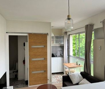 Location Appartement 1 pièce 24m² LAMBERSART 59130 - Photo 3