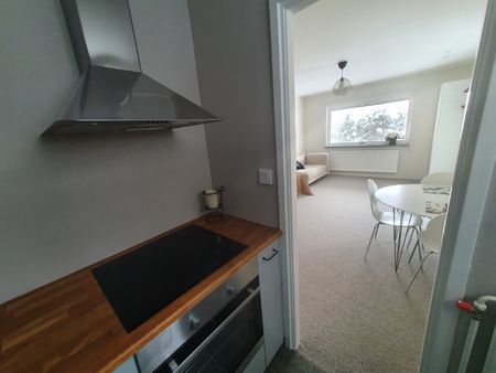 Saltsjöbaden - 1rok - tillsv - 11.500kr/mån - Photo 4