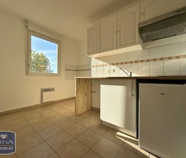 Location Appartement 2 pièces 36m² AVIGNON 84000 - Photo 4