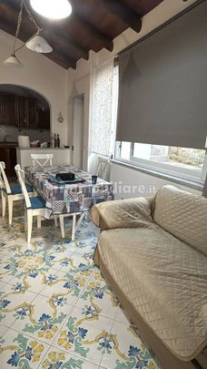Villa unifamiliare via Provinciale Panza, Centro, Forio - Foto 1