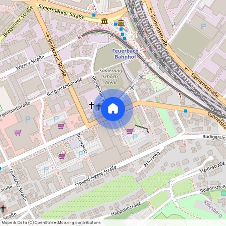 70469 Stuttgart - Feuerbach