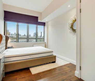 2 bedroom apartment to rent - Photo 6