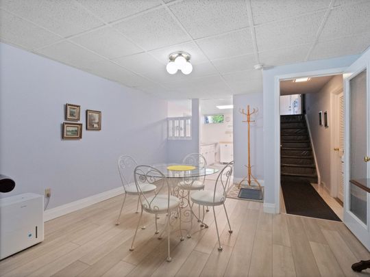 For Lease - 2 Kenworth Drive Unit# LOWER, St. Catharines, Ontario - Photo 1