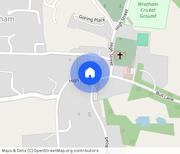 High Street, Wrotham TN15 7AA - Photo 1