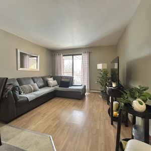 Vincent-Chagnon Appartement 3 ½ à Louer Juillet 2026 - Photo 2