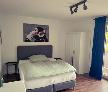 Parkstraße - Photo 4