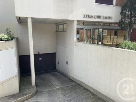 Location Appartement 2 pièces 33m² MONTPELLIER 34070 - Photo 5