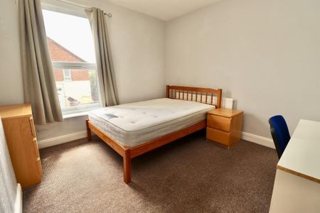 Moor Street | Student House | 2026/27 - Photo 4