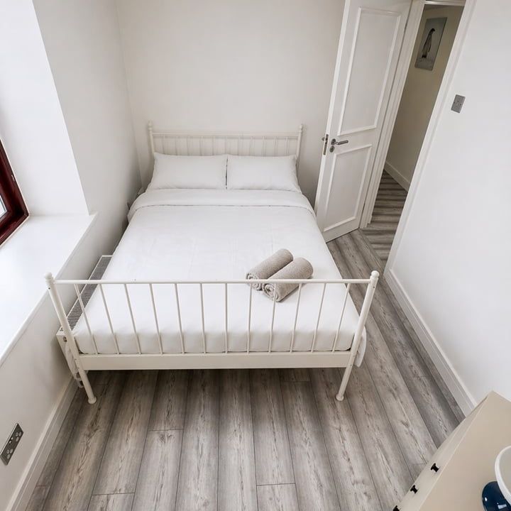 4 Bed Flat, Buccleuch Street, G3 - Photo 1