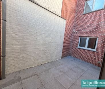 Comfortabel wonen nabij het station van Zottegem - Foto 4