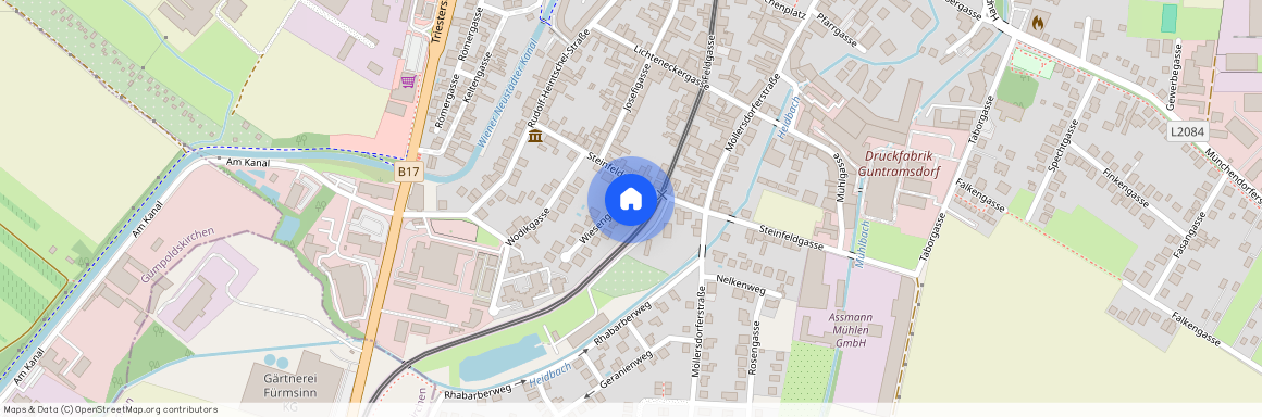 Steinfeldgasse 16, 2353, Guntramsdorf