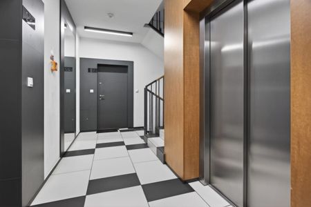 Mieszkanie do wynajęcia 4 pokoje Aleja Rzeczypospolitej, Warszawa 104.3 m² - Фото 5