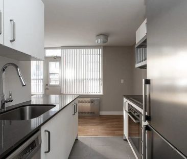 95 Jameson Avenue — 1 Bedroom - unit 408 - Photo 3