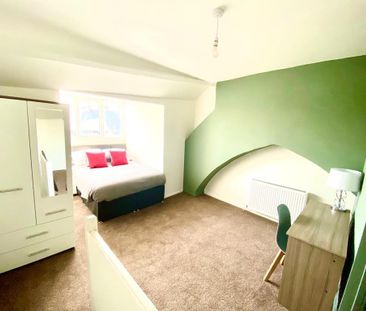 5 bedroom house share to rent - Photo 3