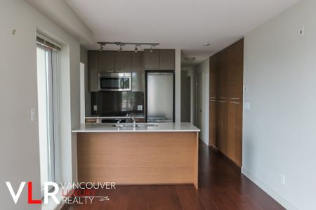 1808 West 3rd Avenue, Unit# 503 - Photo 2