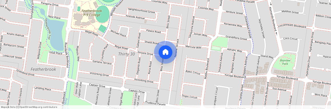 35 Bliss Street, Vic 3030, Point Cook