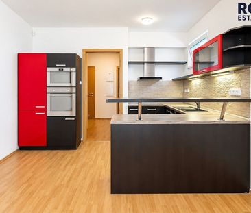 Pronájem bytu 2+kk 57 m² - Photo 3