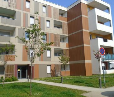 Location Appartement 2 pièces 40m² TOULOUSE 31300 - Photo 6