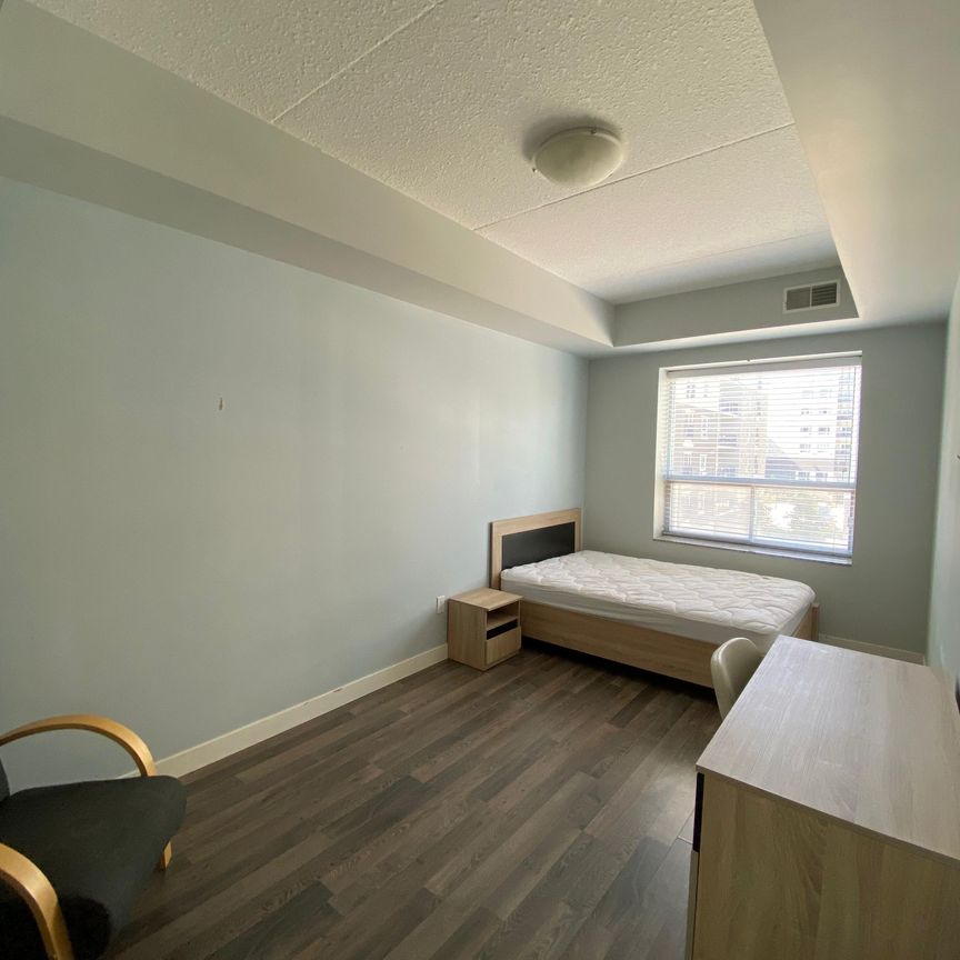 For Lease - 62 Balsam Street Unit# H303, Waterloo, Ontario - Photo 1
