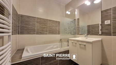 Location Appartement 3 pièces 61m² CHATEL ST GERMAIN 57160 - Photo 3