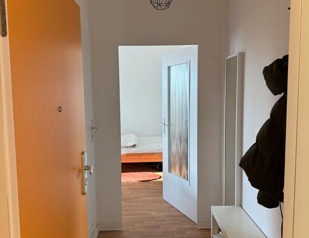 Wohnung voll ausgestattet - Foto 1
