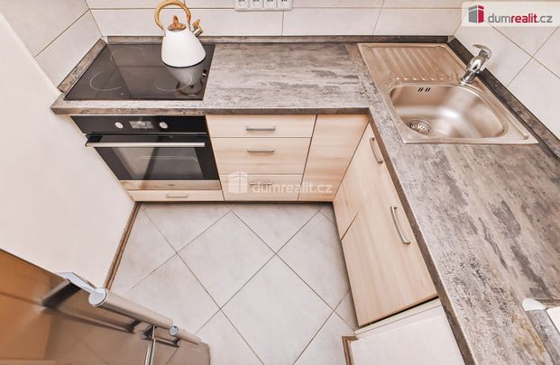 Pronájem bytu 2+kk 50 m² - Photo 1
