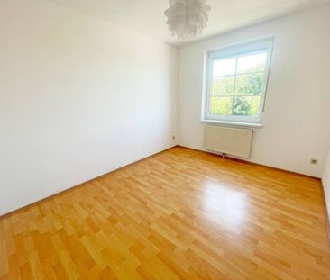 Geförderte 3 Zimmerwohnung mit Balkon! - Photo 6