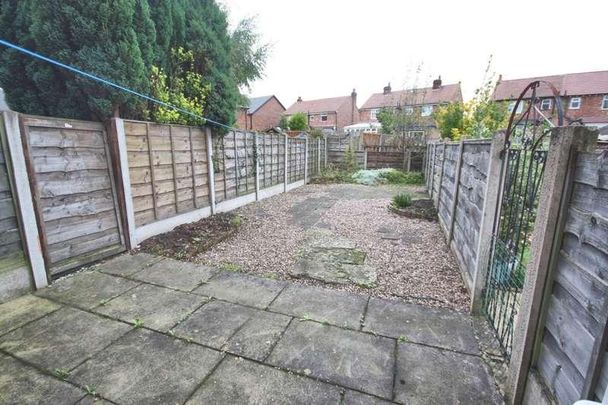 Chapel Street, Hazel Grove, SK7 - Photo 1