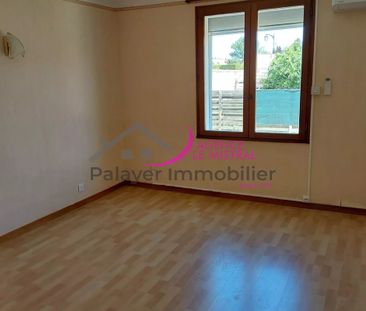 PERNES VILLA DE PLAIN TYPE T4 AVEC JARDIN CLOS ET GARAGE - Photo 2