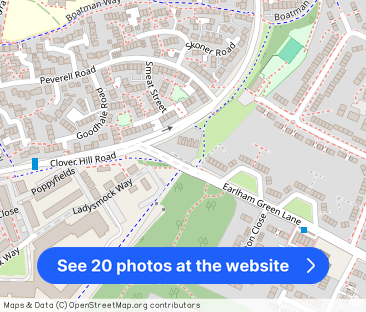 Bowthorpe Cottages, Norwich, NR5 - Photo 1