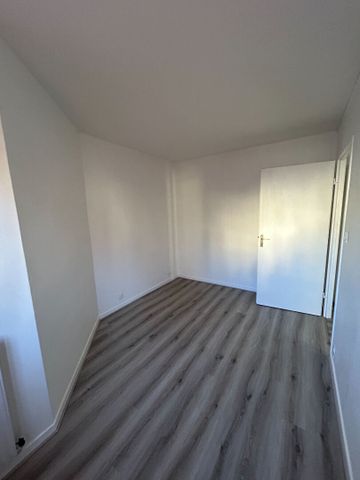 Location appartement 4 pièces, 77.10m², Le Mans - Photo 5