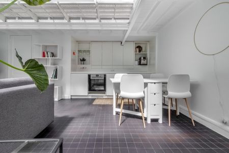 Appartement à louer à Paris 18Ème - Photo 3