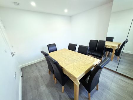 3 Bed Terraced House, Shakespeare Street, CV2 - Photo 3