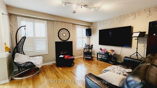 For Lease - 3311 Tacc Drive Unit# Main Floor, Mississauga, Ontario - Photo 1