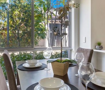 New Listing - Private Retreat with Park Views in a Prime Inner-City... - Photo 1